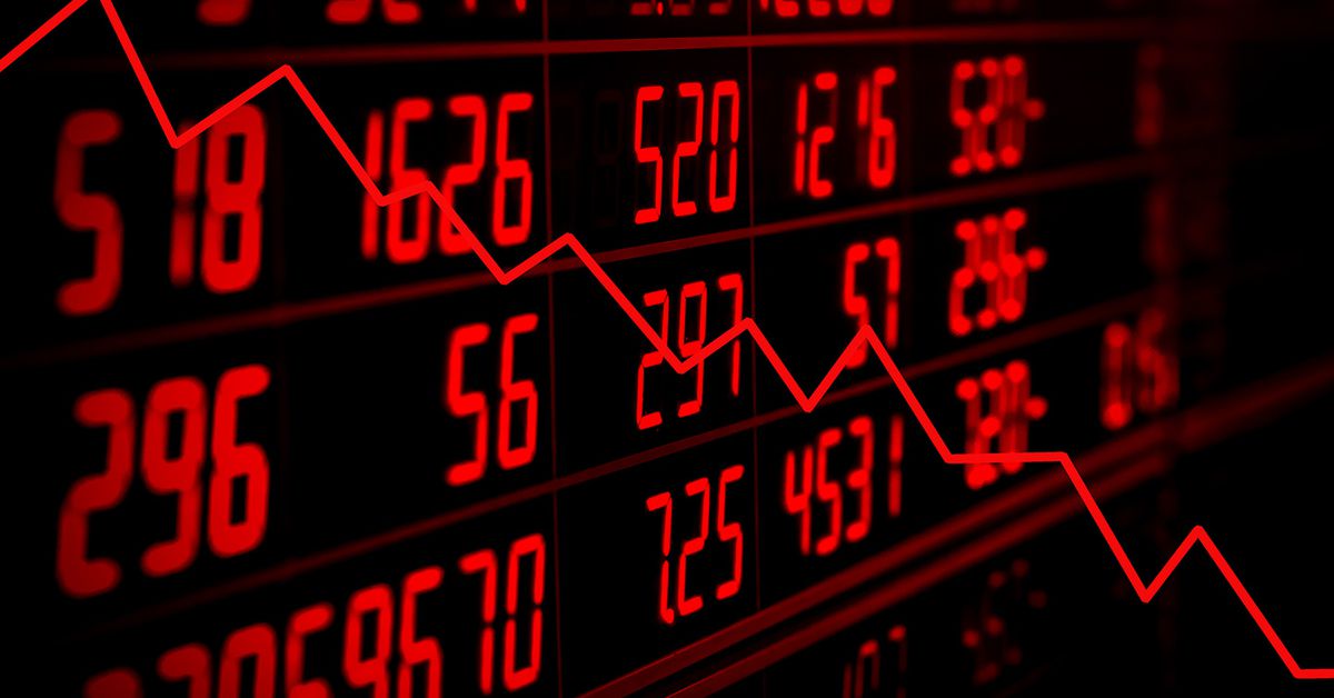 Crypto Traders sofrem perdas de US$ 320 milhões em liquidações enquanto o processo da SEC contra a Binance estimula a queda do mercado na PlatoBlockchain Data Intelligence. Pesquisa vertical. Ai.