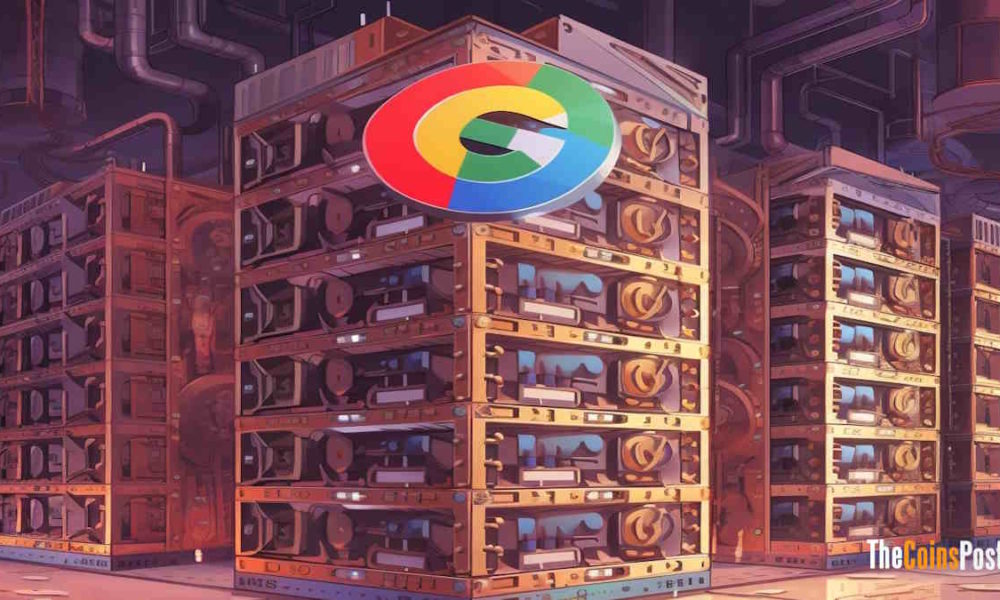 Detect and Defend: Google Cloud’s New Cryptomining Protection Program Federal Bureau of Investigation PlatoBlockchain Data Intelligence. Vertical Search. Ai.