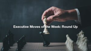 Deutsche Bank, Circle, Exness e mais movimentos executivos da semana