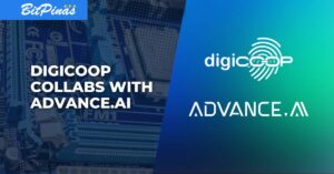 DigiCOOP använder ADVANCE.AI för riskhantering i kooperativ | BitPinas