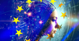 Digitalt euroforslag til debat, efterhånden som EU fremmer AI-restriktioner