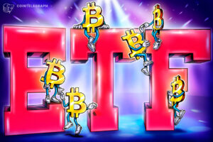 Ärge olge naiivne – BlackRocki ETF ei ole Bitcoini jaoks tõusuteel