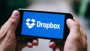 Dropbox σε Venture Capital 50 εκατομμυρίων δολαρίων για AI-Startups