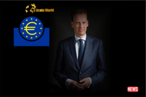 Członek zarządu EBC rysuje mroczną przyszłość dla kryptowalut