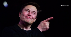Elon Musk określa żartobliwego bota BOB jako „oszustwo”, powodując spadek ceny o 45% – ugryzienia inwestorów