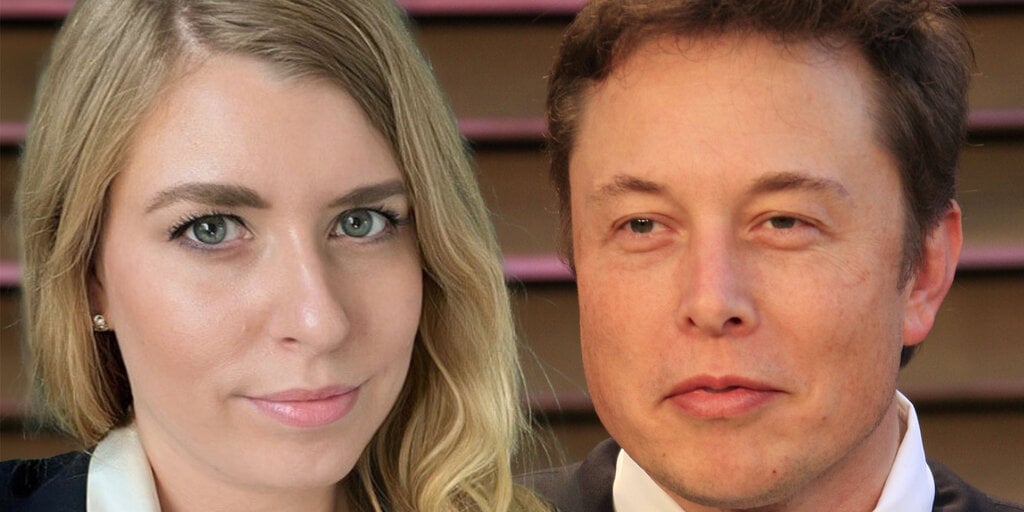 Elon Musk mister nøglesagfører midt i en retssag over Dogecoin-insiderhandelskrav - Dekrypter PlatoBlockchain-dataintelligens. Lodret søgning. Ai.