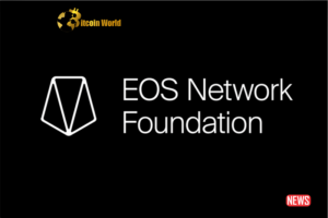 Az EOS Network Foundation rugalmassága: Az EOS Blockchain közösség újjáélesztése – BitcoinWorld