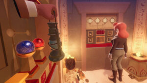 «Симулятор побега» переносит совместные квест-комнаты на 8 игроков в виртуальную реальность