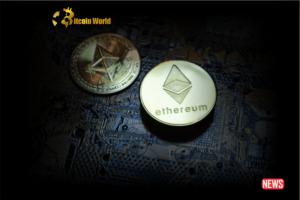 Ethereum Price Consolidates Below $1,900: What Could Trigger A Sharp Decline? - BitcoinWorld