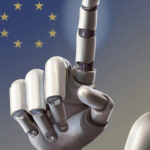 أوروبا تصوت على قوانين الذكاء الاصطناعي مع فرض غرامات إيرادات بنسبة 7٪
