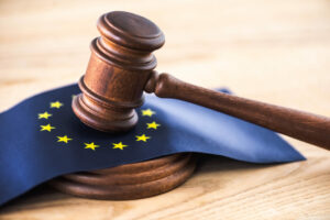 قواعد تشفير الاتحاد الأوروبي MiCA المنشورة في الجريدة الرسمية