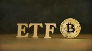 Op de beurs verhandelde fondsen in Bitcoin; Kan het het bureau omdraaien - CryptoInfoNet