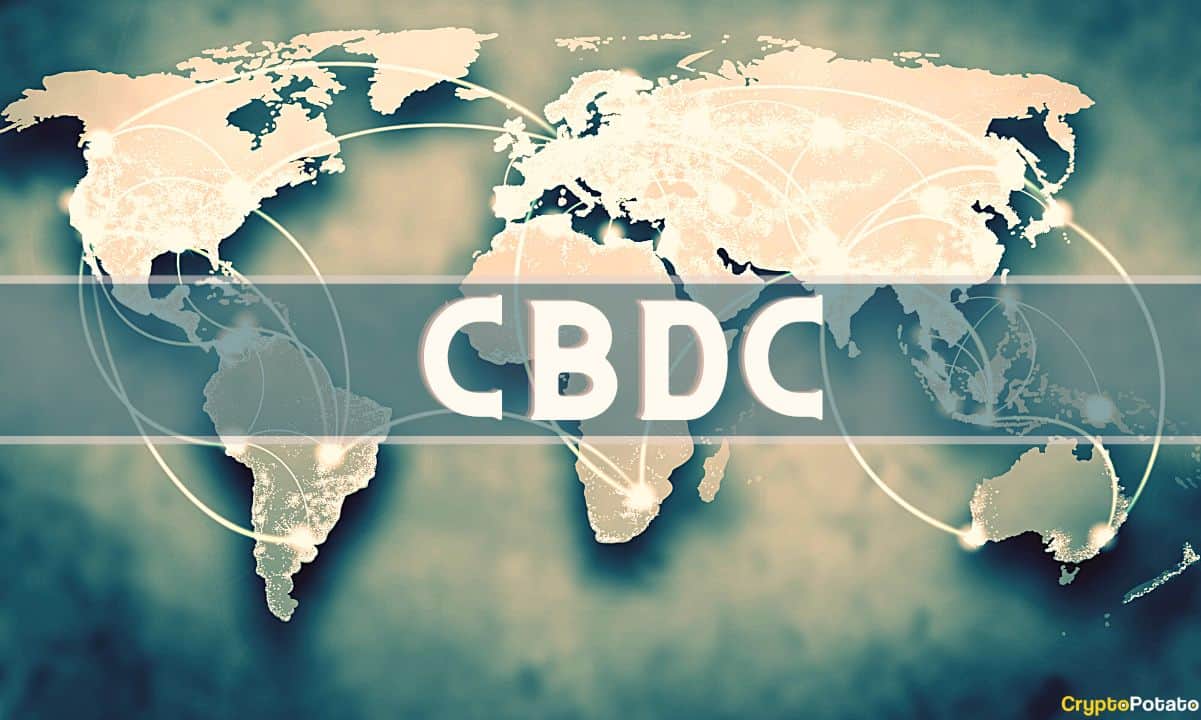 Exploring CBDCs: Crucial Social Experiment or Digital Enslavement retail CBDC PlatoBlockchain Data Intelligence. Vertical Search. Ai.