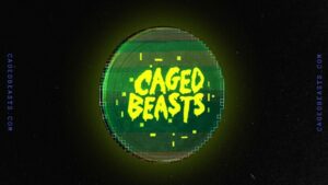 Menjelajahi Opsi Pendapatan Pasif: Ethereum & Cardano Staking Vs. Skema Rujukan Caged Beasts - Coin Rivet