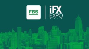 FBS Broker支持iFX Expo Asia 2023，助力全球商业连接