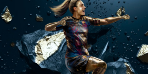 FC Barcelona, World of Women Reveal 'Empowerment' Soccer NFT Auction - Decrypt