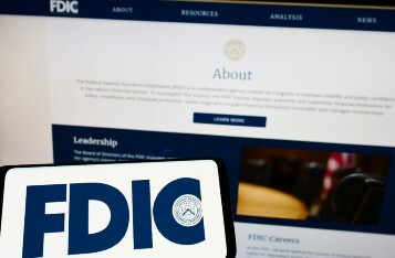 Az FDIC kivizsgálja a szövetségi betétbiztosítási törvény esetleges megsértését az OKCoin USA Inc. részéről.