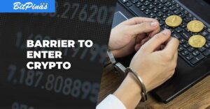 Fear of Crypto Scams: Filipino’s Top Barrier to Enter | BitPinas