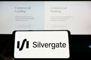 الاحتياطي الفيدرالي يعطي أمر الموافقة لشركة Silvergate Capital Corporation للتصفية الذاتية الطوعية