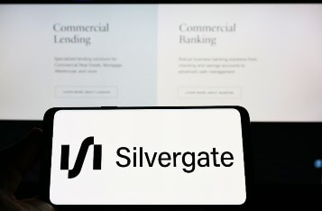 Federal Rezerv, Silvergate Capital Corporation'a Gönüllü Kendini Tasfiye İçin Onay Emri Verdi