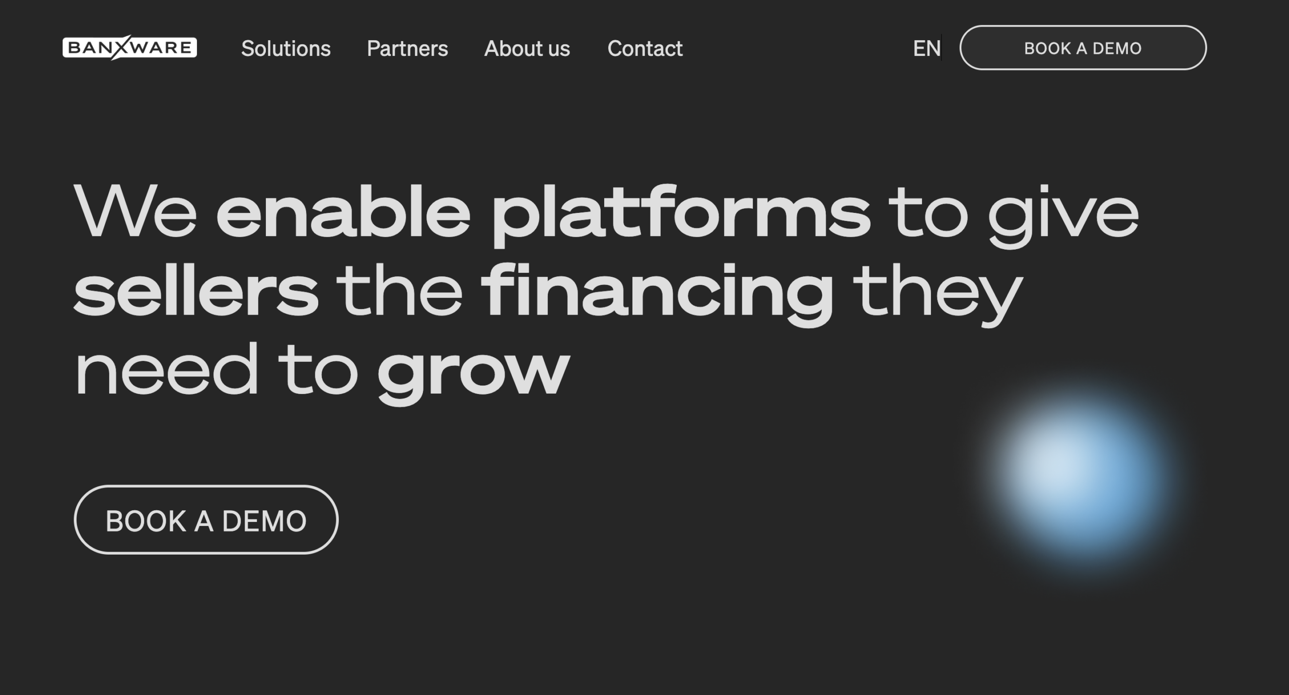 Finovate Global Germany: Sustainable Investing for Families and Embedded Lending for SMEs - Finovate TechCrunch PlatoBlockchain Data Intelligence. Vertical Search. Ai.