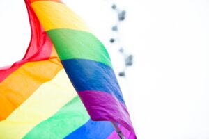 Финтех, финансовые услуги и ЛГБТ-сообщество - Finovate