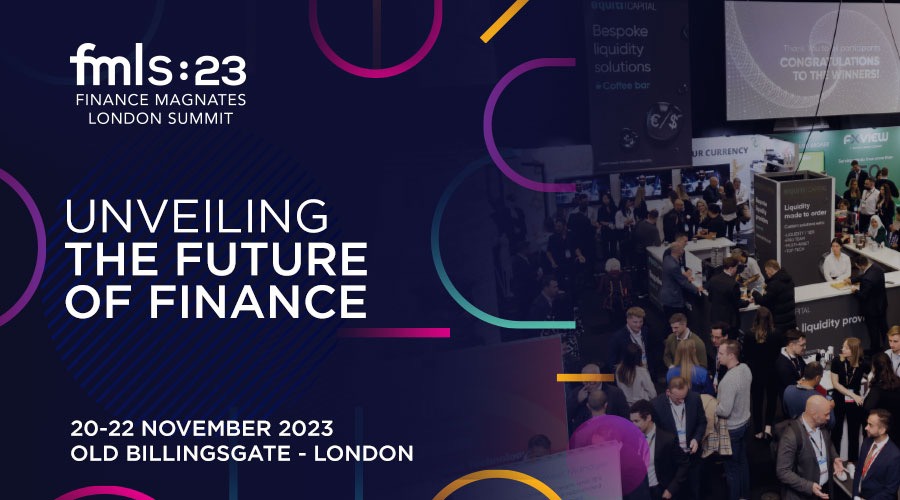 FMLS23: Unveiling the Future of Finance Exhibitions PlatoBlockchain Data Intelligence. Vertical Search. Ai.