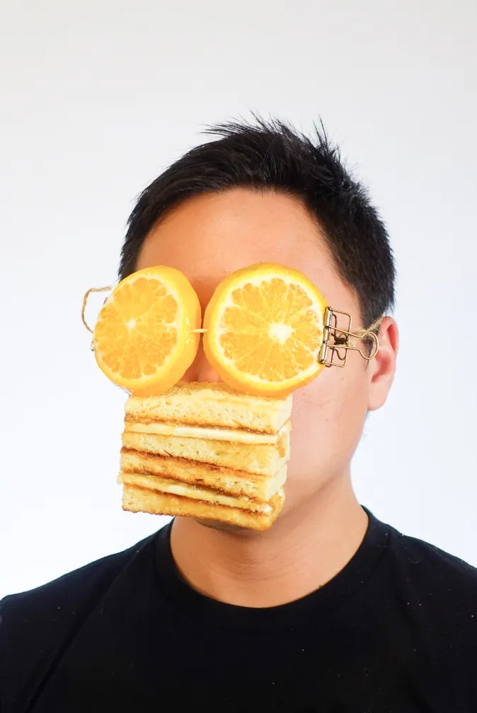 Foodmasku Dishes Out Edible Masks on Ethereum - Decrypt depicting PlatoBlockchain Data Intelligence. Vertical Search. Ai.