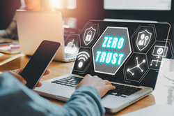 For cybersikkerhed er Zero Trust Architecture en virksomheds bedste praksis