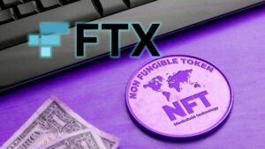 Klaim FTX NFT Membuka Pintu Untuk Pinjaman On-Chain - CryptoInfoNet