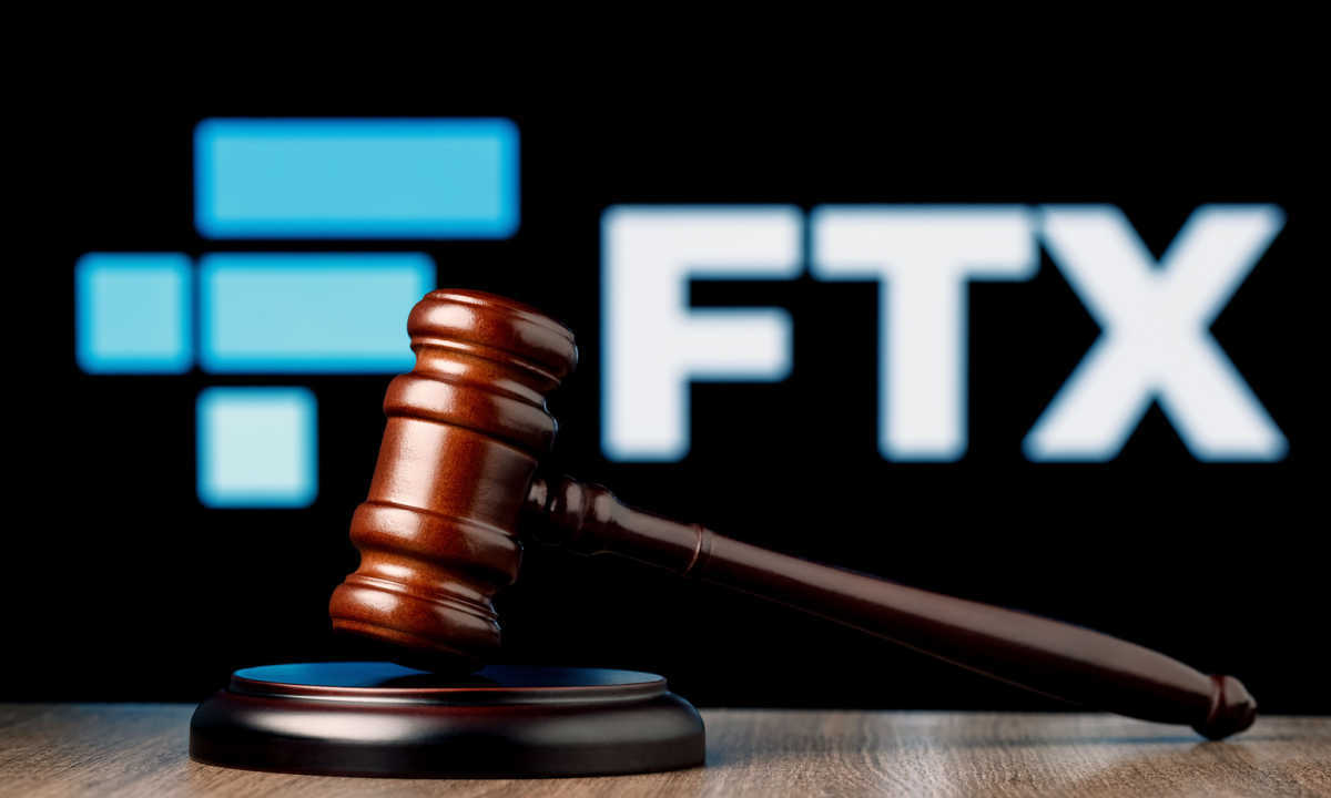 FTX seeks to draw $700M from Bankman Fried in lawsuit olympus PlatoBlockchain Data Intelligence. Vertical Search. Ai.
