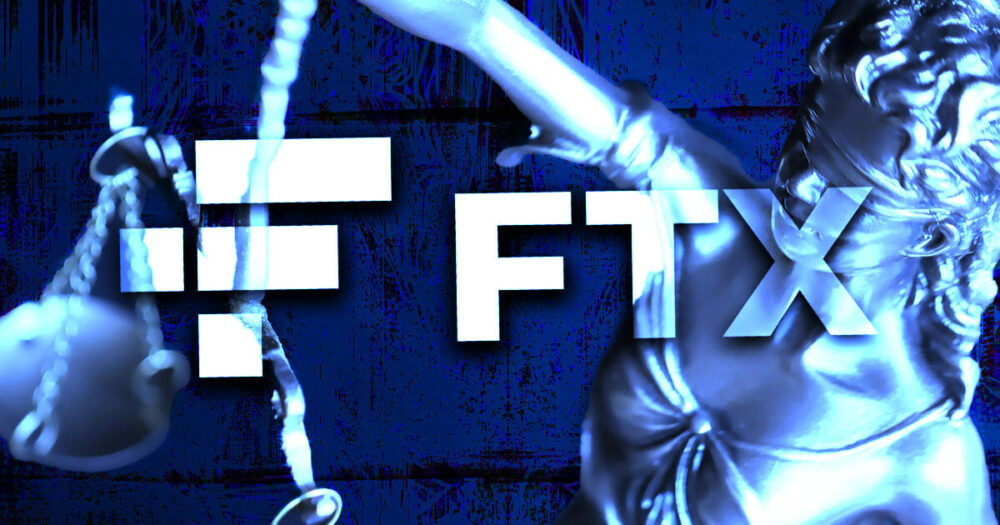 Η FTX μηνύει τον πρώην υπεύθυνο συμμόρφωσης Daniel Friedberg