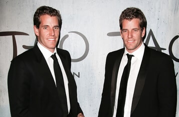 Gemini Co-founder Tyler Winklevoss Shares Excitement about Hong Kong's Crypto Leadership publicity PlatoBlockchain Data Intelligence. Vertical Search. Ai.