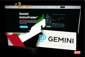 Gemini의 암호화 서비스 라이센스 획득으로 UAE의 암호화 열광 신호 - BitcoinWorld