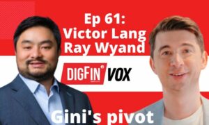 Gini pivots | وکٹر لینگ اور رے ویانڈ | VOX Ep. 61