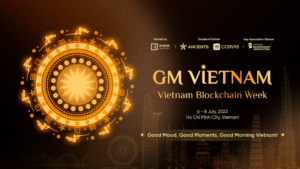GM Vietnam - Explore the Potential of Web3 and Blockchain in the Vietnam Market