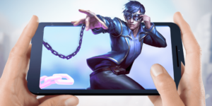 Gods Unchained Hits Epic Games Store Mobiilside laienemise ees – dekrüpteerimine