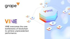 Grape - Fremtiden for decentralisering og Web4-teknologi