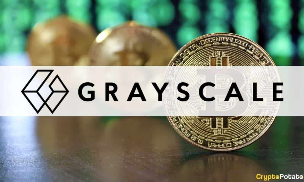 Grayscale Has 70% Odds Of Winning SEC Lawsuit: Bloomberg Analyst bitcoin futures etf PlatoBlockchain Data Intelligence. Vertical Search. Ai.