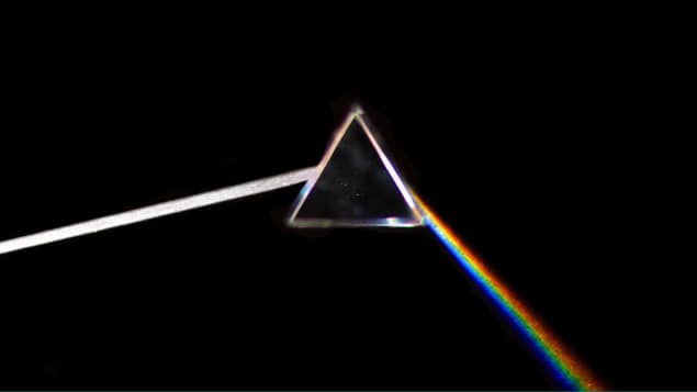 Großer Fauxpas am Himmel: die fehlerhafte Physik hinter The Dark Side of the Moon – Physics World