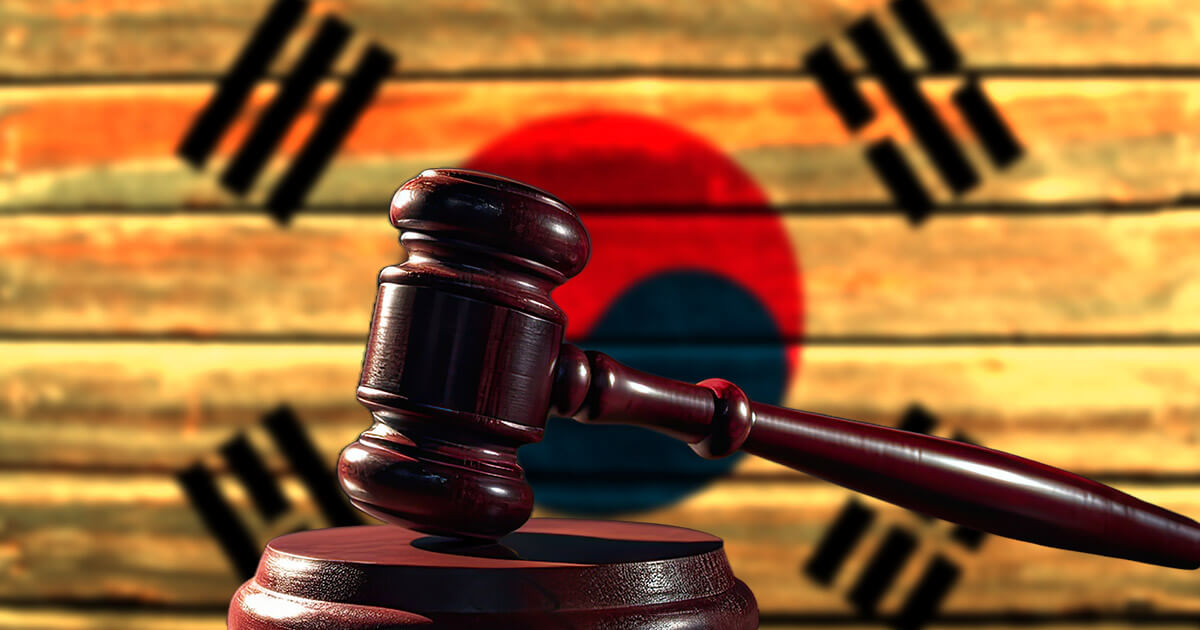 Haru Invest execs grounded in South Korea amid fraud suspicions PlatoBlockchain Data Intelligence. Vertical Search. Ai.