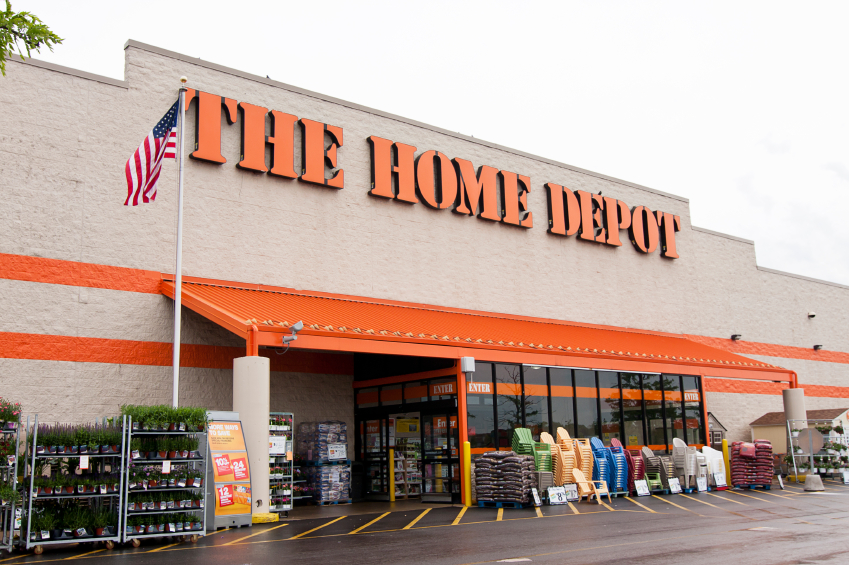 Home Depot Data Breach: 56 Million Cards Compromised - Comodo News and Internet Security Information