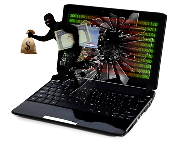 Η Εσωτερική Ασφάλεια προειδοποιεί για κακόβουλο λογισμικό Phishing Spreading Banking