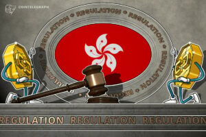 Hong Kongs regulatoriske forspring sætter det op til at være et vigtigt kryptoknudepunkt