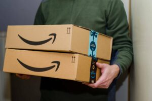 How Amazon uses AI to check whether items are damaged or not