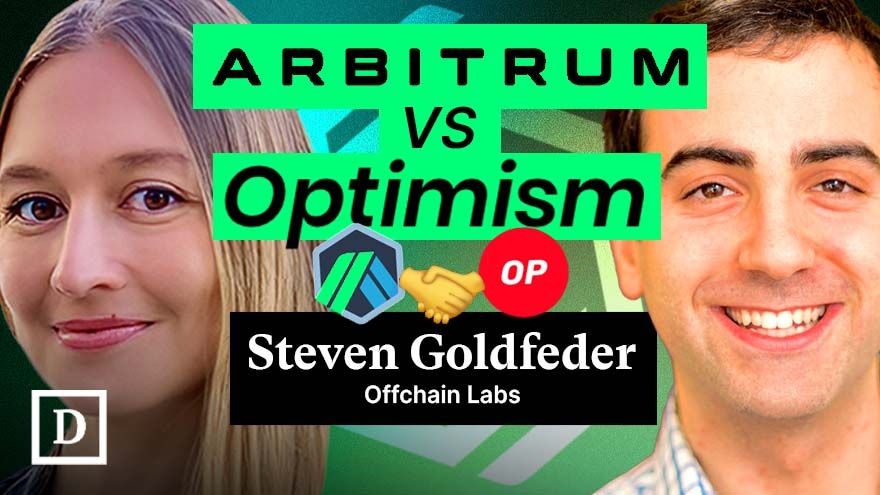 How Arbitrum is Scaling Ethereum, Layer 2 Challenges, Governance Scandal, and ZK Threats Optimistic Rollups PlatoBlockchain Data Intelligence. Vertical Search. Ai.