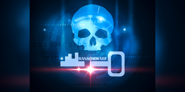 Hur kontinuerlig övervakning och hot Intel kan hjälpa till att förhindra Ransomware