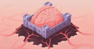 איך המוח מגן על עצמו מאיומים בדם | מגזין קוונטה
