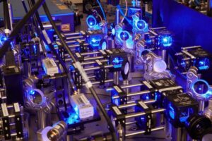 Wie die USA das Quantencomputing-Rennen gewinnen können – Nachrichtenanalyse zum Hochleistungsrechnen | insideHPC
