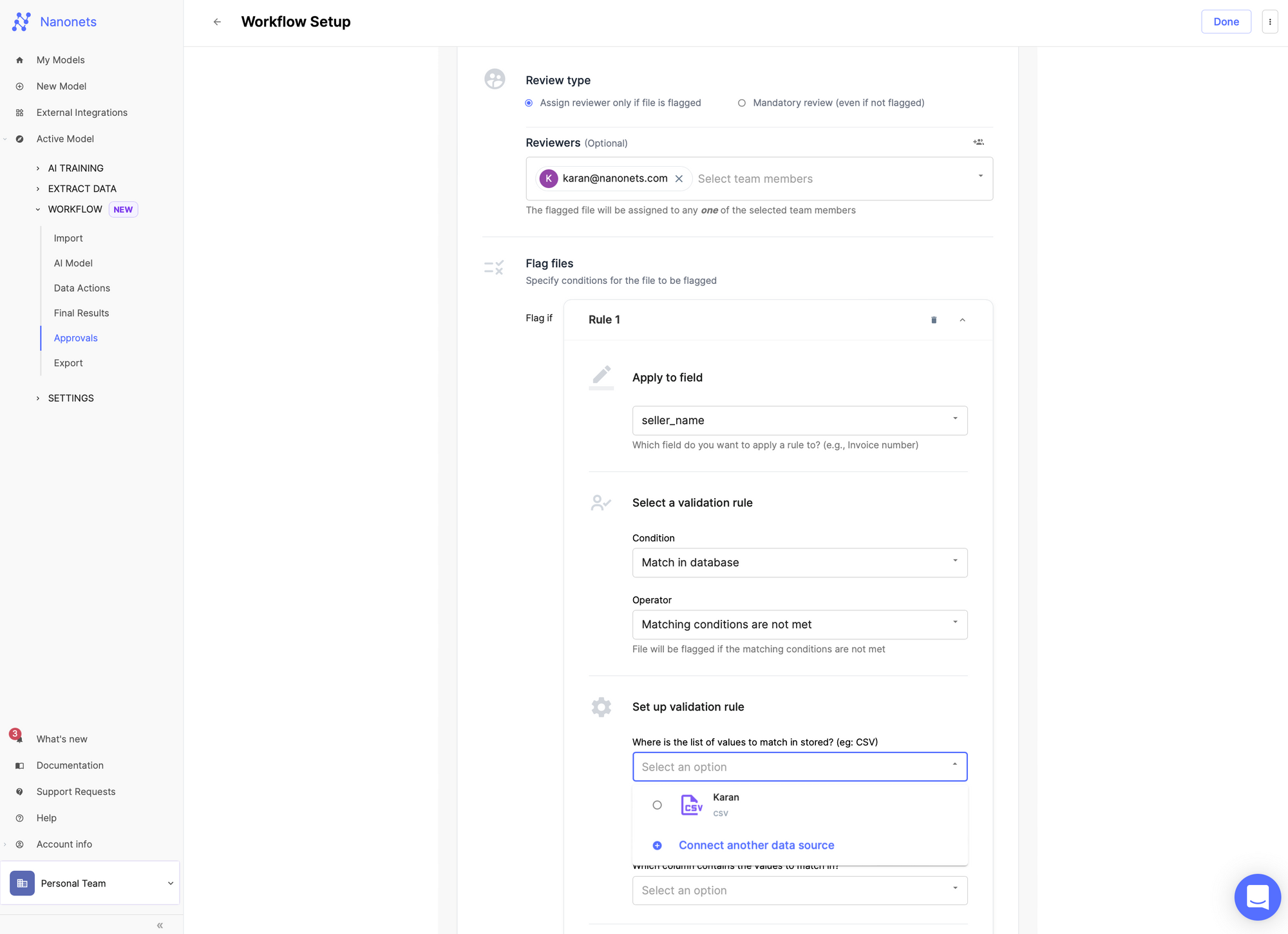 How to Automate Document Workflows Hinge PlatoBlockchain Data Intelligence. Vertical Search. Ai.
